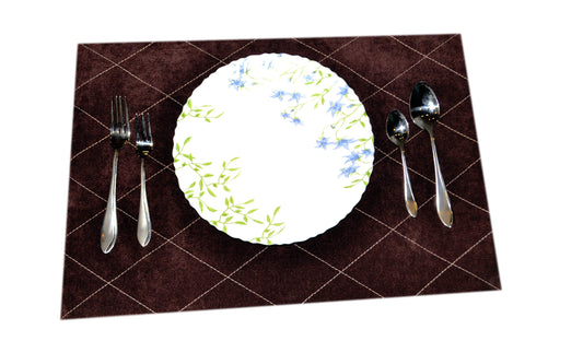 Dinning Matt Rectangular