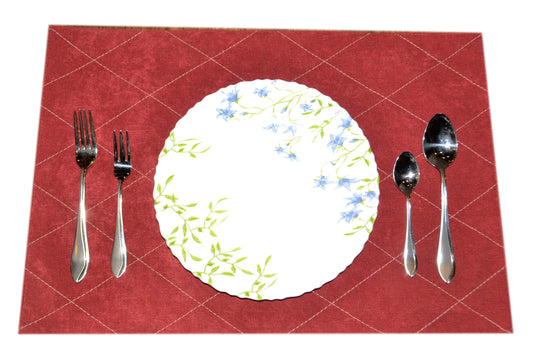 Dinning Matt Rectangular