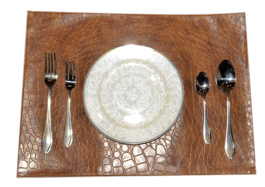 Dinning Leather Matt