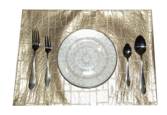 Dinning Matt Leather