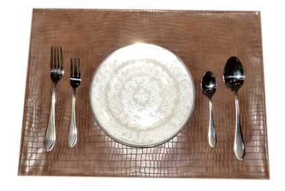 Dinning Matt Leather