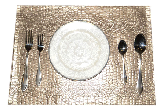 Dinning Matt Leather