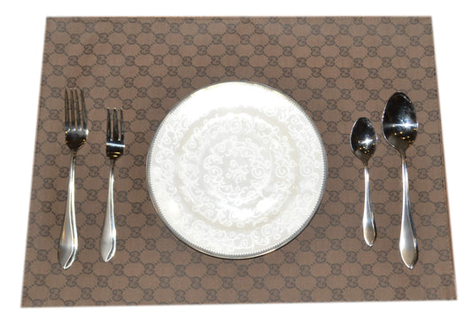 Dinning Matt Leather