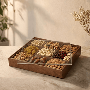 Dry Fruit Organizer