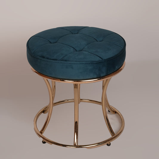 One Seater OTTOMON (Feroza)