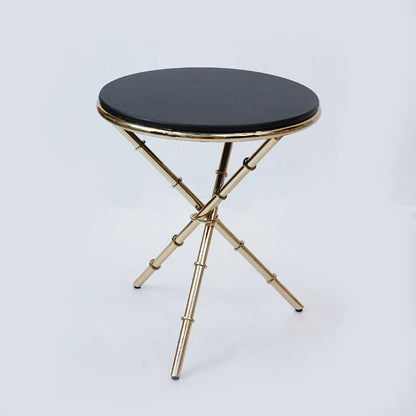 Italian Coffee Table (Matt Black)