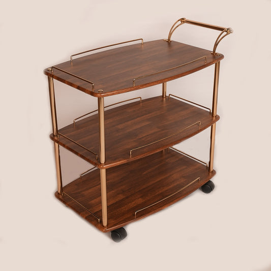 State Tea Trolley (New Masa)