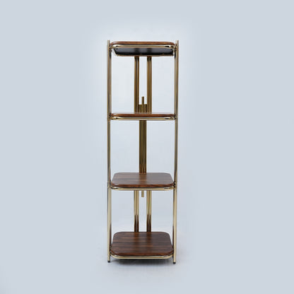 Flower Stand Square (New Masa)