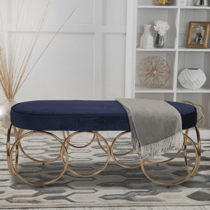 Stools & Ottomans
