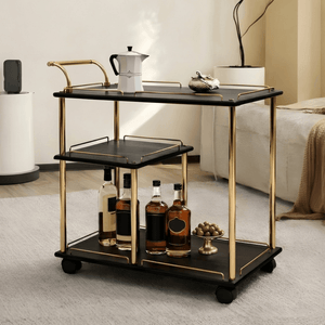 Tea Trolley